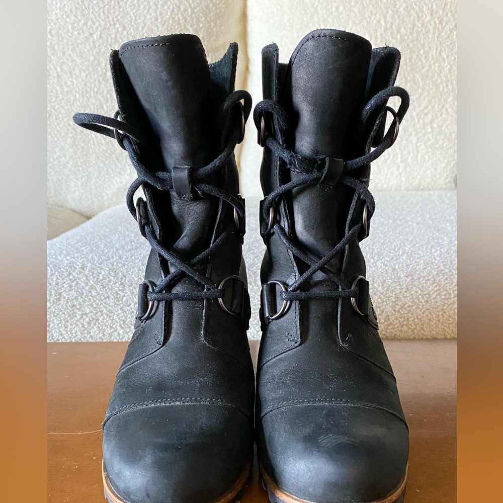 Sorel boots